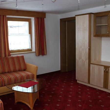 Haflingerhof Apart otel Fiss Dış mekan fotoğraf