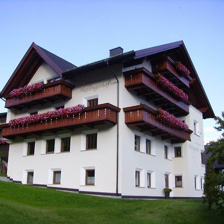 Haflingerhof Apart otel Fiss Dış mekan fotoğraf