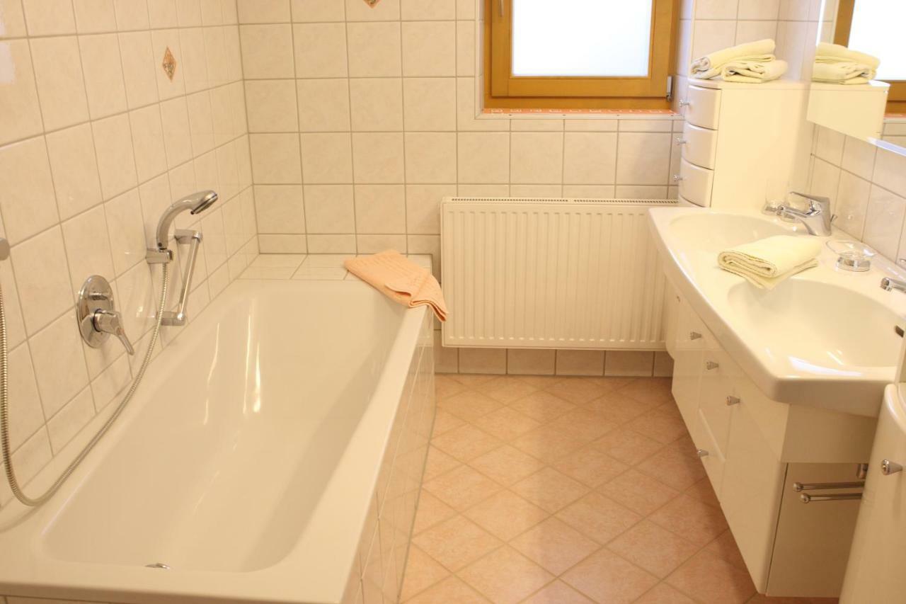 Haflingerhof Apart otel Fiss Dış mekan fotoğraf